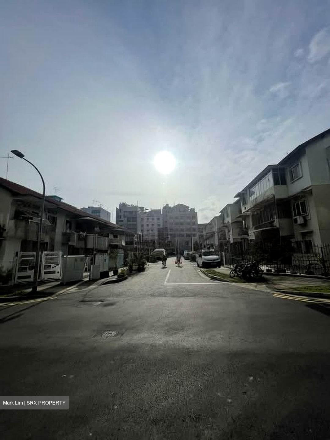 Lorong 24 Geylang (D14), Terrace #551246611